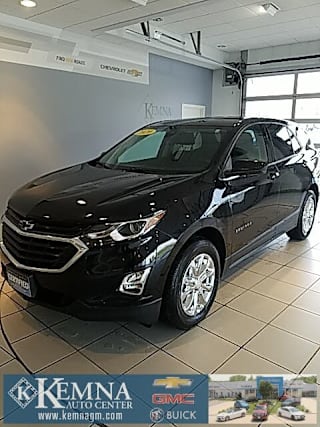 2020 Chevrolet Equinox LT 3GNAXUEV0LL260778 2020 Chevrolet Equinox LT