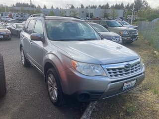 2011 Subaru Forester 2.5X Premium JF2SHADC0BH732808 2011 Subaru Forester 2.5X Premium