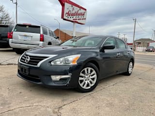 2015 Nissan Altima 1N4AL3APXFC178214 2015 Nissan Altima