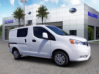 2019 Nissan NV200 SV 3N6CM0KN3KK704969 2019 Nissan NV200 SV