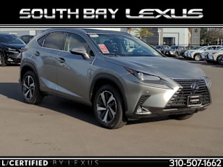 2018 Lexus NX 300h JTJBJRBZ6J2082180 2018 Lexus NX 300h
