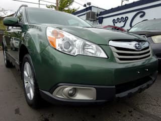 2012 Subaru Outback 2.5i Premium 4S4BRCCC3C3218227 2012 Subaru Outback 2.5i Premium