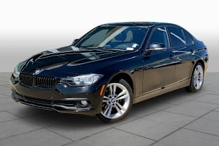 2017 BMW 3 Series 320i xDrive WBA8A3C38HK692240 2017 BMW 3 Series 320i xDrive