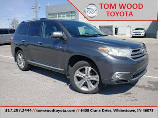 2011 Toyota Highlander Limited 5TDDK3EH6BS063843 2011 Toyota Highlander Limited