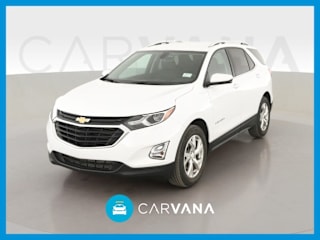 2019 Chevrolet Equinox LT 2GNAXLEX3K6137216 2019 Chevrolet Equinox LT