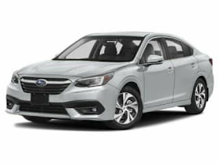 2021 Subaru Legacy Premium 4S3BWAC62M3003144 2021 Subaru Legacy Premium