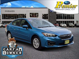 2018 Subaru Impreza Premium 4S3GKAD69J3615840 2018 Subaru Impreza Premium