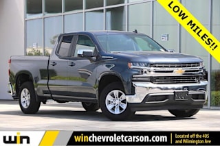 2021 Chevrolet Silverado 1500 LT 1GCRWCED3MZ138572 2021 Chevrolet Silverado 1500 LT
