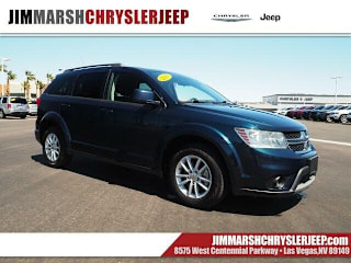 2015 Dodge Journey SXT 3C4PDCBG1FT616588 2015 Dodge Journey SXT