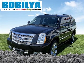 2012 Cadillac Escalade 1GYS4DEF8CR113884 2012 Cadillac Escalade