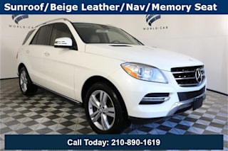 2013 Mercedes-Benz M-Class ML 350 4JGDA5JB8DA211471 2013 Mercedes-Benz M-Class ML 350