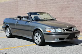 2001 Saab 9-3 SE YS3DF78K217006043 2001 Saab 9-3 SE