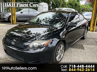 2009 Scion tC Base JTKDE167890293293 2009 Scion tC Base