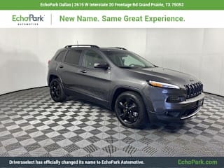 2018 Jeep Cherokee Limited 1C4PJLDB6JD533960 2018 Jeep Cherokee Limited