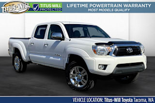 2013 Toyota Tacoma V6 5TFMU4FN6DX010139 2013 Toyota Tacoma V6