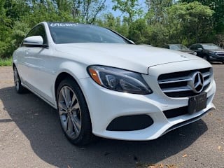 2018 Mercedes-Benz C-Class C 300 4MATIC 55SWF4KB9JU248814 2018 Mercedes-Benz C-Class C 300 4MATIC