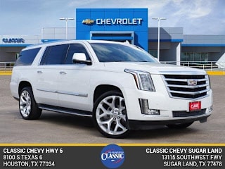 2016 Cadillac Escalade ESV Premium Collection 1GYS4JKJ1GR212818 2016 Cadillac Escalade ESV Premium Collection