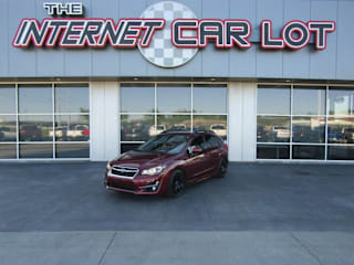2015 Subaru Impreza 2.0i Sport Premium JF1GPAU66F8306294 2015 Subaru Impreza 2.0i Sport Premium