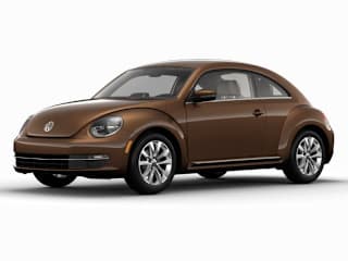 2014 Volkswagen Beetle 3VWJL7AT8EM656669 2014 Volkswagen Beetle