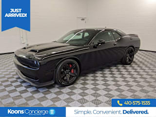 2019 Dodge Challenger SRT Hellcat Redeye 2C3CDZL98KH750250 2019 Dodge Challenger SRT Hellcat Redeye