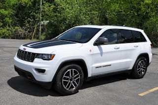 2020 Jeep Grand Cherokee Trailhawk 1C4RJFLGXLC314810 2020 Jeep Grand Cherokee Trailhawk