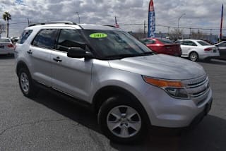 2012 Ford Explorer 1FMHK7B84CGA73405 2012 Ford Explorer