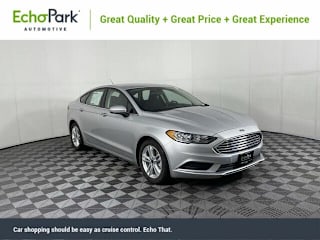 2018 Ford Fusion SE 3FA6P0HD9JR175934 2018 Ford Fusion SE