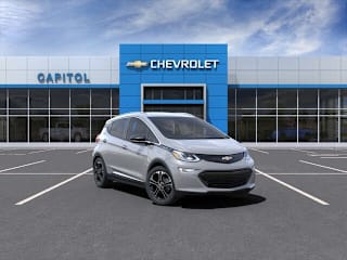 2021 Chevrolet Bolt EV 1G1FZ6S04M4107849 2021 Chevrolet Bolt EV