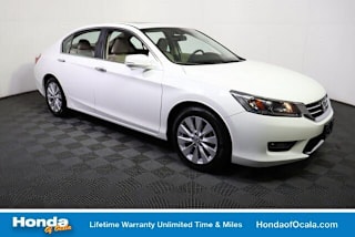 2015 Honda Accord EX-L 1HGCR2F83FA005788 2015 Honda Accord EX-L