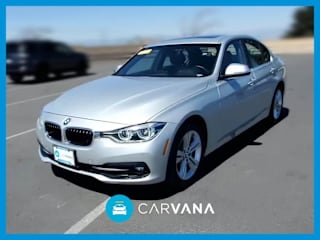 2017 BMW 3 Series 330i WBA8B9G39HNU53708 2017 BMW 3 Series 330i