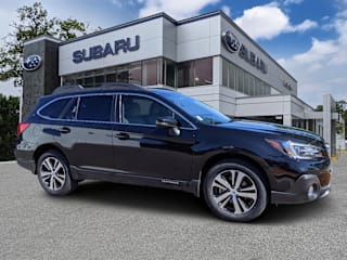 2019 Subaru Outback 3.6R Limited 4S4BSENC2K3203973 2019 Subaru Outback 3.6R Limited