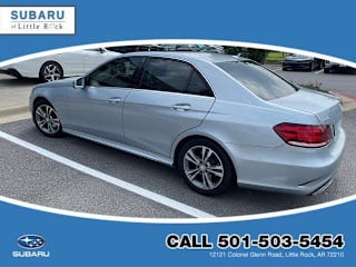 2016 Mercedes-Benz E-Class E 350 4MATIC WDDHF8JB1GB223295 2016 Mercedes-Benz E-Class E 350 4MATIC