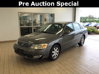 2003 Toyota Avalon XLS 4T1BF28B43U296383 2003 Toyota Avalon XLS