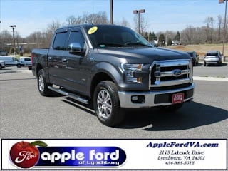 2017 Ford F-150 1FTEW1EG8HFB41973 2017 Ford F-150