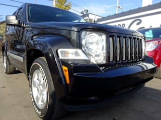 2012 Jeep Liberty Sport 1C4PJMAKXCW136964 2012 Jeep Liberty Sport
