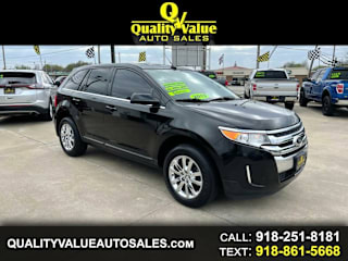 2013 Ford Edge Limited 2FMDK4KC9DBC13409 2013 Ford Edge Limited