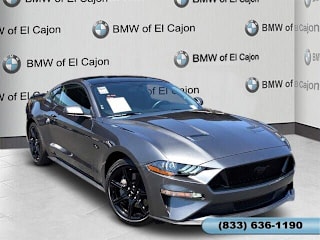 2020 Ford Mustang GT Premium 1FA6P8CF8L5181897 2020 Ford Mustang GT Premium
