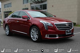 2019 Cadillac XTS Luxury 2G61M5S3XK9137794 2019 Cadillac XTS Luxury