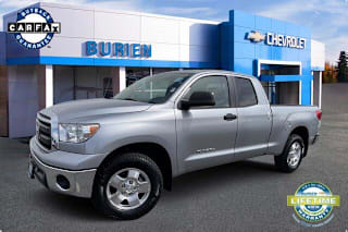 2011 Toyota Tundra Grade 5TFRM5F18BX029006 2011 Toyota Tundra Grade