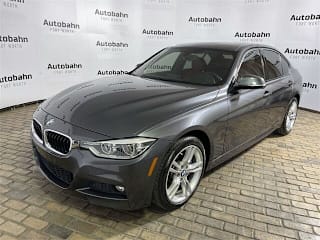 2018 BMW 3 Series 340i xDrive WBA8B7C56JA576567 2018 BMW 3 Series 340i xDrive