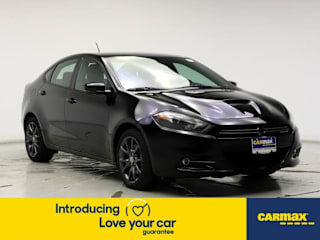 2016 Dodge Dart GT Sport 1C3CDFGB3GD791305 2016 Dodge Dart GT Sport