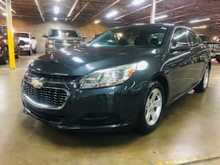 2015 Chevrolet Malibu 1G11B5SL3FF108825 2015 Chevrolet Malibu