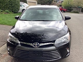 2015 Toyota Camry LE 4T1BF1FK0FU075848 2015 Toyota Camry LE