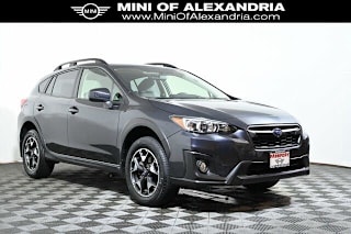 2019 Subaru Crosstrek 2.0i Premium JF2GTADC3K8348011 2019 Subaru Crosstrek 2.0i Premium