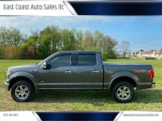 2015 Ford F-150 1FTEW1EG7FFC71563 2015 Ford F-150
