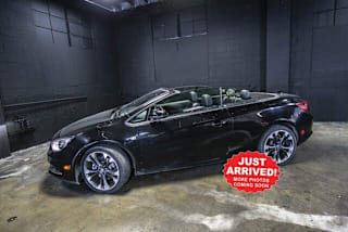 2018 Buick Cascada Premium W04WH3N59JG043148 2018 Buick Cascada Premium