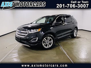 2015 Ford Edge 2FMTK4J85FBB01864 2015 Ford Edge