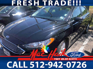 2018 Ford Fusion SE 3FA6P0H79JR117476 2018 Ford Fusion SE