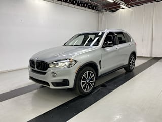 2017 BMW X5 xDrive35i 5UXKR0C35H0V72809 2017 BMW X5 xDrive35i
