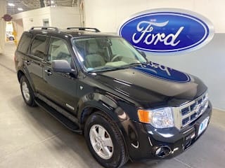 2008 Ford Escape XLT 1FMCU03148KC40282 2008 Ford Escape XLT